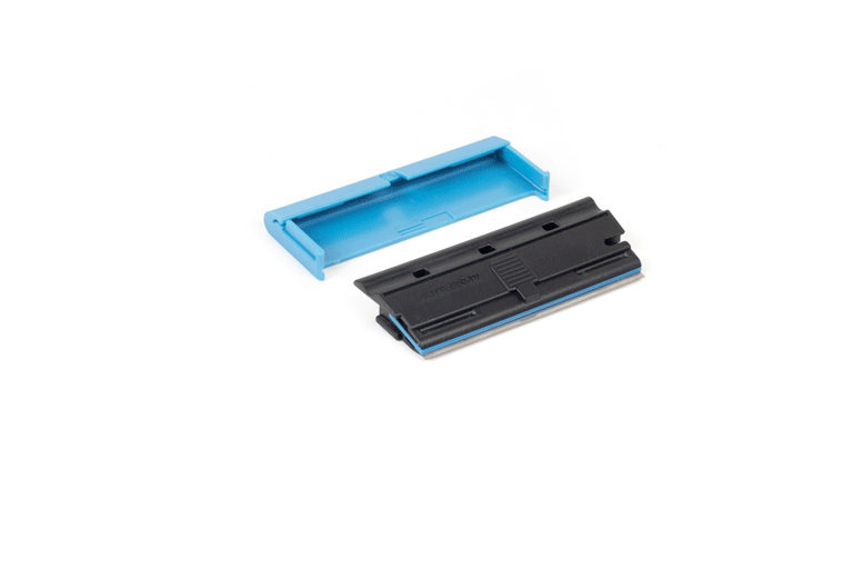 Razuitor de geam, MOERMAN Multi Scraper, 10 cm [4]