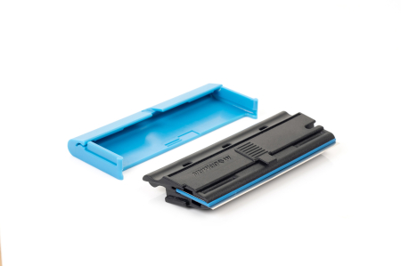 Razuitoare geam - Razuitor de geam, MOERMAN Multi Scraper, 10 cm