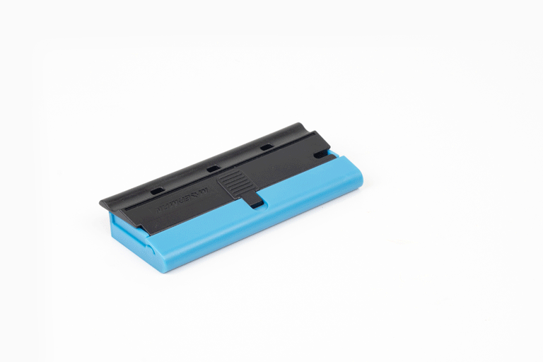 Razuitor de geam, MOERMAN Multi Scraper, 10 cm [3]