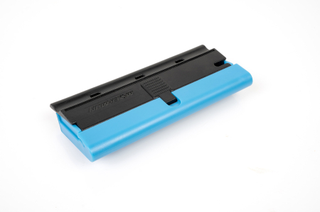 Razuitor de geam, MOERMAN Multi Scraper, 10 cm [2]