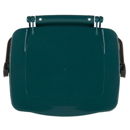 Recipient colectare deseuri biodegradabile (compostor), verde, 7 L [2]