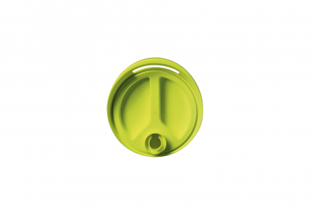 Recipient colectare ulei uzat, verde, 3 L [4]