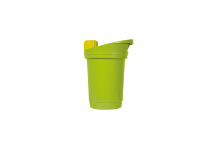 Colectare selectiva ACASA - Recipient colectare ulei uzat, verde, 3 L