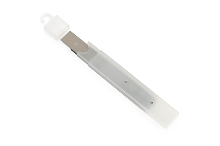 Lamele pentru razuitor, MOERMAN  Sharkblade Scrapper, 20 buc [2]