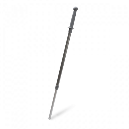 Cozi din aluminiu - Coada telescopica aluminiu, 100-160 cm