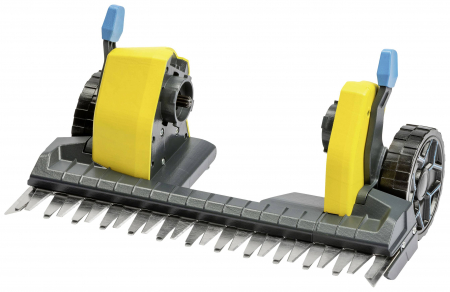 Accesorii dispozitive exterioare - GLORIA  Accesoriu pentru tuns gazonul, FineCut