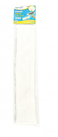 Rezerva spalator geam, MOERMAN Combi Wash & Dry, 35 cm [1]