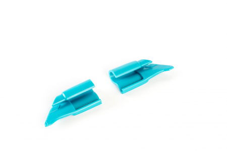 Accesorii profesionale - Rezerve clips-uri, MOERMAN Liquidator 3.0 End Clips, 1 set