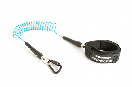 Accesorii profesionale - MOERMAN Curea de mana cu carabina