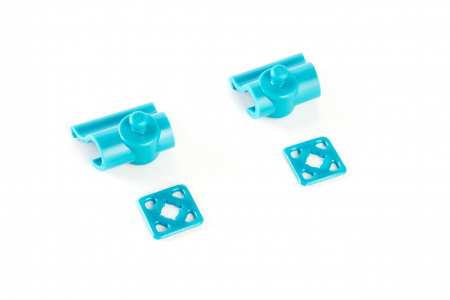 Accesorii profesionale - Rezerve clips-uri, MOERMAN FLIQ , 1 set