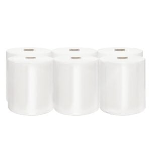 Rola prosop cu derulare centrala, 120 m, 6 role/ bax [1]