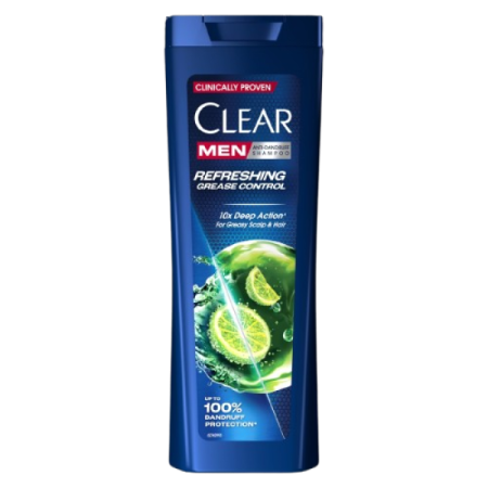 COSMETICE, INGRIJIRE PERSONALA - Sampon  pentru barbati, Clear Refreshing , 360 ml