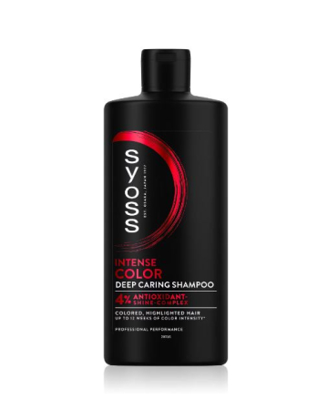 COSMETICE, INGRIJIRE PERSONALA - Sampon pentru par vopsit Color Protect, 440 ml