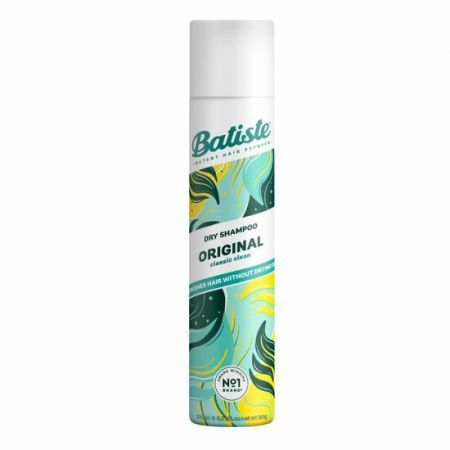 Ingrijire par - Sampon uscat Original, 200 ml, Batiste