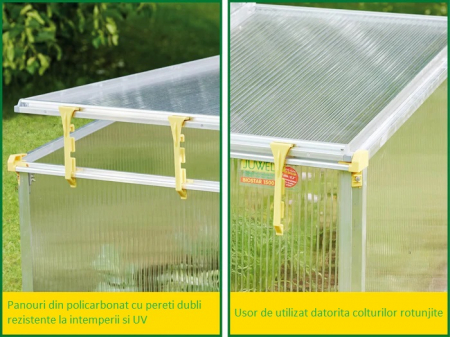 Sera de gradina Juwel Biostar 1500 [1]