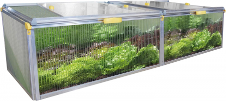Sera de gradina Juwel Biostar Protect 2000 [2]
