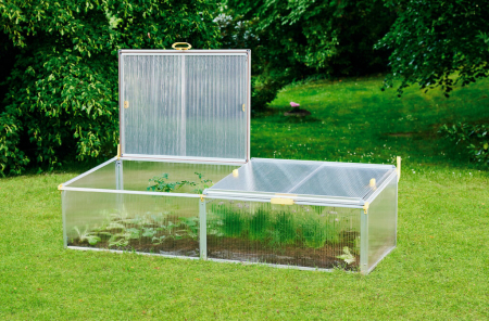 Sere de gradina - Sera de gradina Juwel Biostar Protect 2000