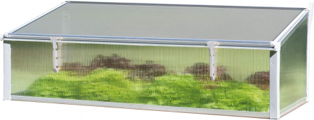 Sere de gradina - Sera de gradina Juwel Easy-Fix 130/60