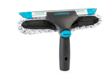 Set curatare geam, MOERMAN Pro Combi Tool, 35 cm [5]