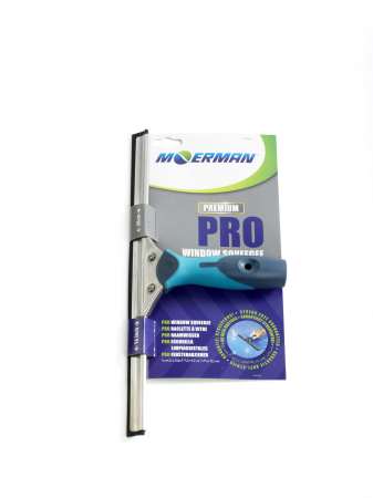 Raclete geam - Racleata geam, MOERMAN Pro Window Squeegee, 35 cm