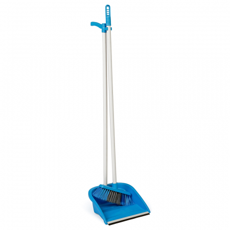 Maturi clasice - Set matura  cu faras,  albastru, 110 cm
