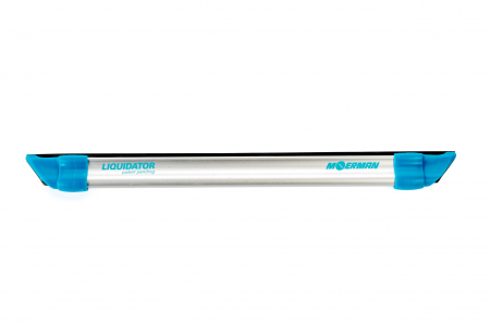 Manere, sine - Sina si lamela de cauciuc, MOERMAN Pro Liquidator, 35 cm
