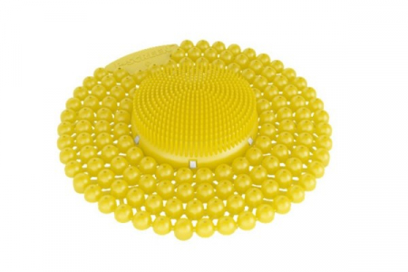 Baie si toaleta - Sita pisoar Vectair P-Screen Citrus Mango, actiune tripla, 60 de zile, 2 buc/ set