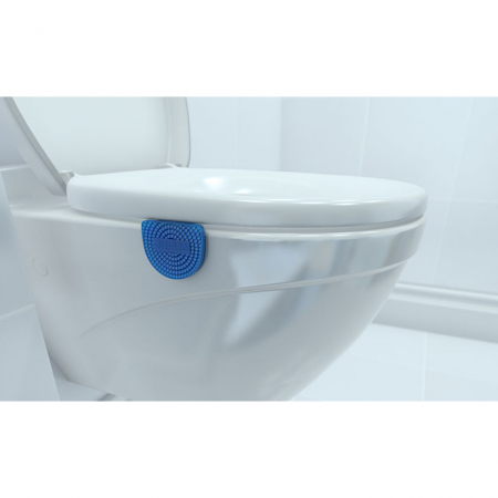 Odorizant toaleta Vectair Airloop Ice Cool, 30 de zile [1]