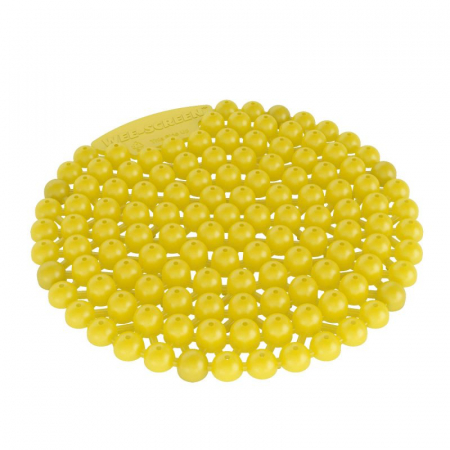 Baie si toaleta - Sita pisoar Vectair Wee-Screen Citrus Mango, 30 de zile, 5 buc / set
