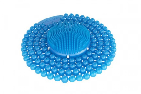 Baie si toaleta - Sita pisoar Vectair P-Screen  Marine Musk, actiune tripla, 60 de zile, 2 buc/ set