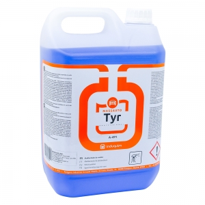 Curatare roti - Polish anvelope, Tyr, 5 L