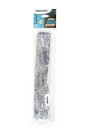 Spalator geam, MOERMAN Pro Silver Sleeve, 35 cm [2]
