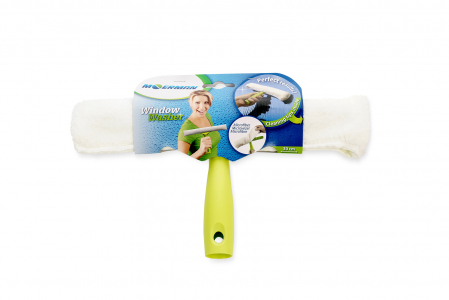 Raclete geam - Spalator geam, MOERMAN Window Washer, 30 cm