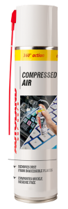 AUTO - Aer comprimat, Compressed Air, Autoland, 600 ml