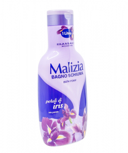 Ingrijire corp - Spumant de baie Malizia Iris, 1L