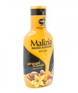 Ingrijire corp - Spumant de baie Malizia Argan, 1L