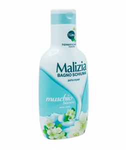 Ingrijire corp - Spumant de baie Malizia Bianco, 1L