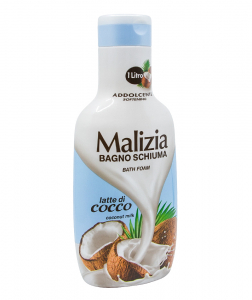 Ingrijire corp - Spumant de baie Malizia Cocco, 1L