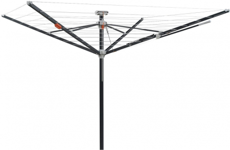 Uscatoare rufe - Uscator pentru rufe rotativ Juwel Futura Elegant XXL