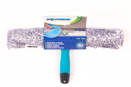 Spalatoare geam - Spalator geam, MOERMAN Pro Window Washer, 35 cm