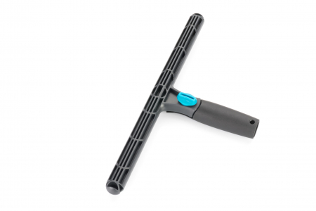 Spalatoare geam - Suport spalator geam cu maner pivotant, MOERMAN Swivel T-Bar, 35 cm