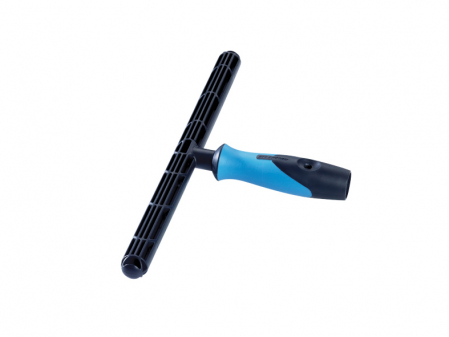 Spalatoare geam - Suport plastic pentru spalator geam, MOERMAN Premium T-Bar, 35 cm