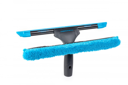 PROMO - MOERMAN Set curatare geam Combinator 2.0, 45 cm
