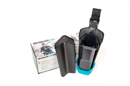Accesorii profesionale - Teaca Moerman Drywalker Flex