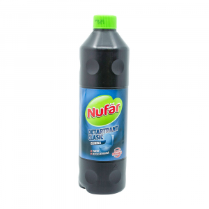Baie si toaleta - Nufar Detartrant Clasic, 1 L