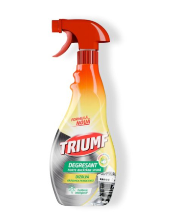 Degresanti - Triumf Degresant forte spuma, 500 ml