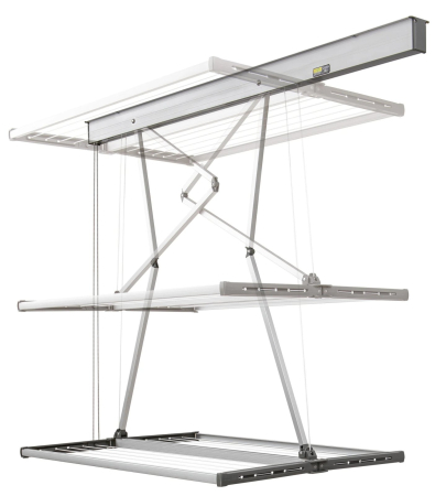 Uscator pentru rufe de tavan Juwel Samba 140 [1]