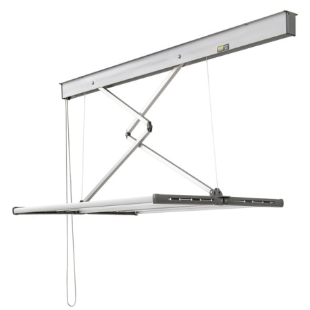 Uscatoare rufe - Uscator pentru rufe de tavan Juwel Samba 140