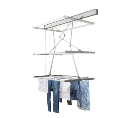 Uscator pentru rufe de tavan Juwel Samba 140 [5]