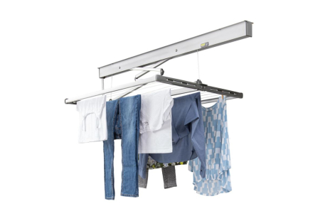 Uscator pentru rufe de tavan Juwel Samba 140 [4]